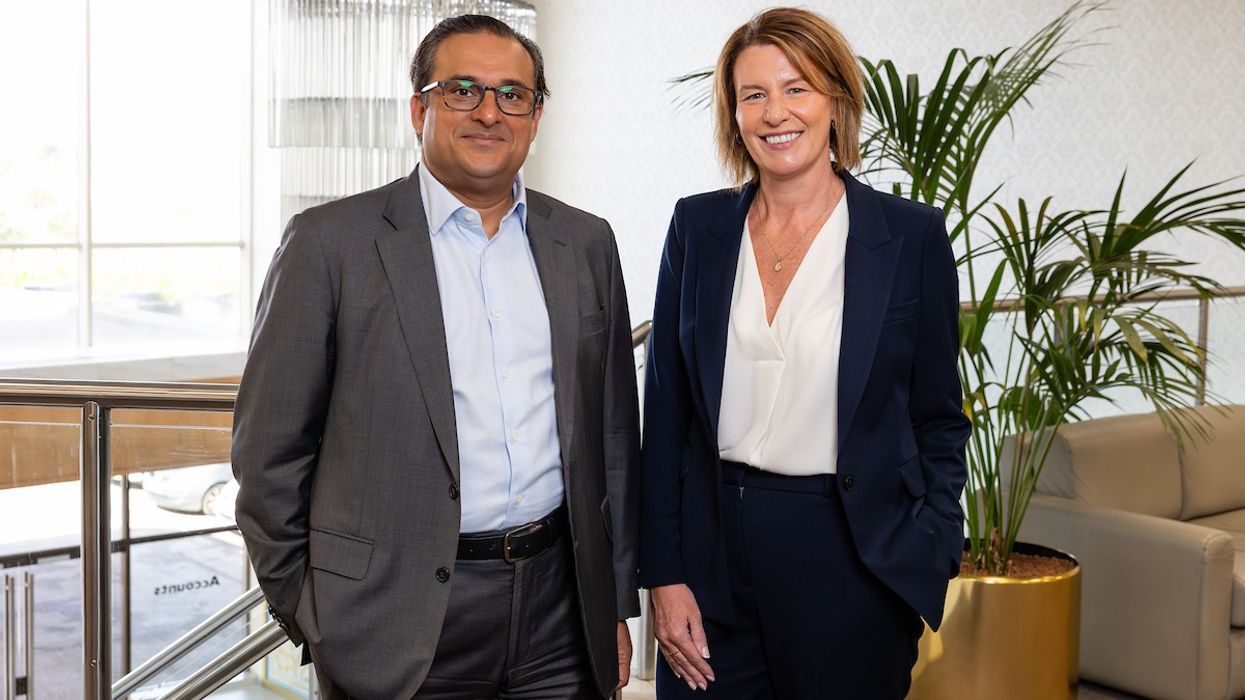 Co-op and Bestway strike new deal to back independent retailers