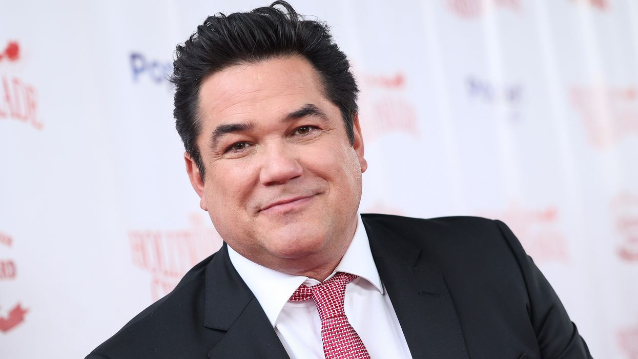 Dean Cain