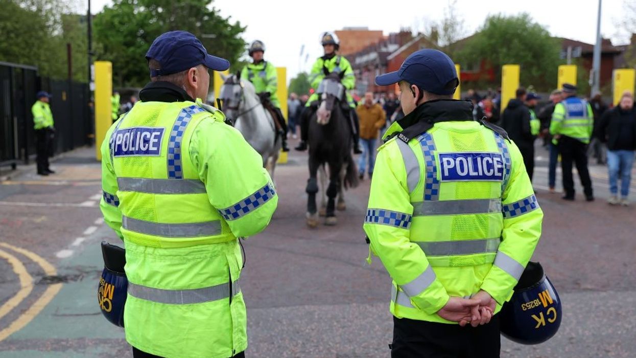 Police to share suspects’ ethnicity and nationality in high-profile cases