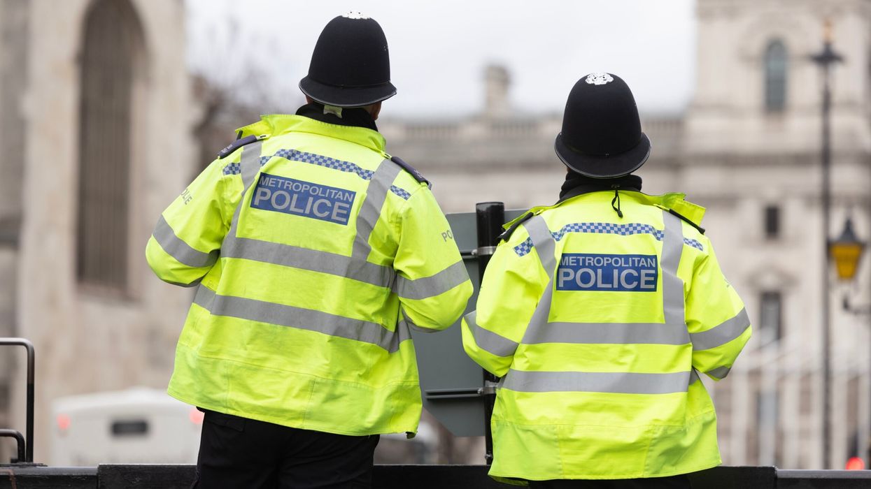 EXCLUSIVE: “Toxic racist Met incapable of reform”