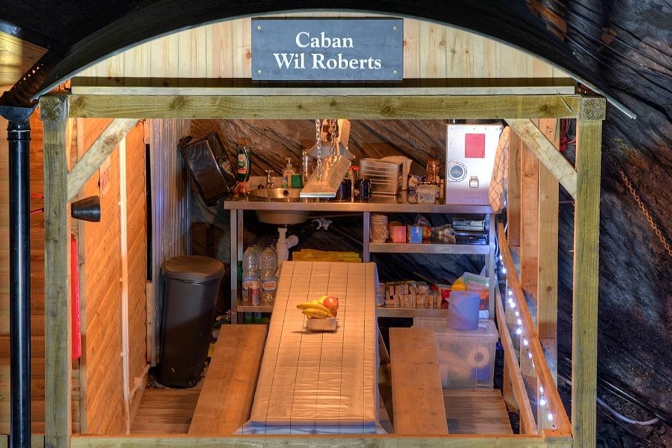 deep sleep hotel wales 4