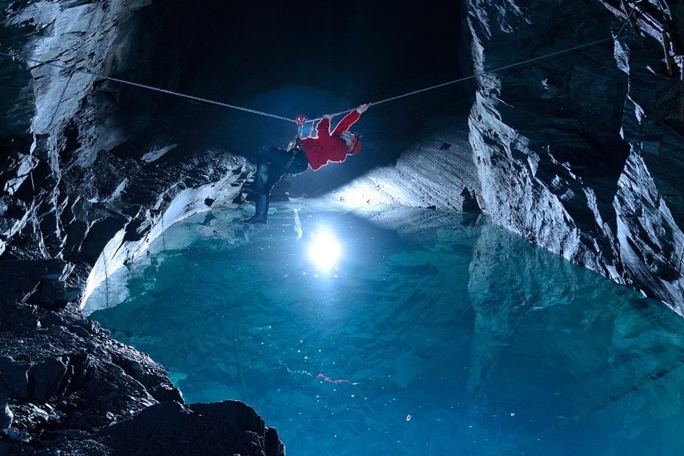 deep sleep hotel wales 6