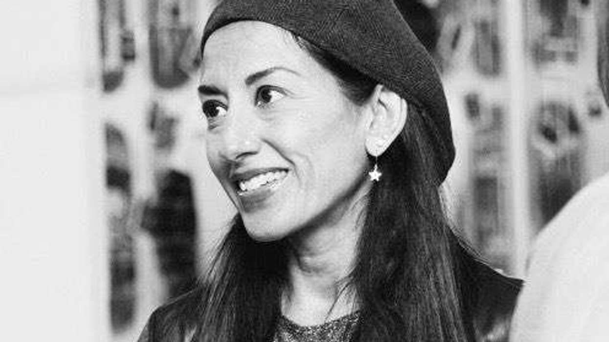 Deepa Mann-Kler menopause VR SXSW