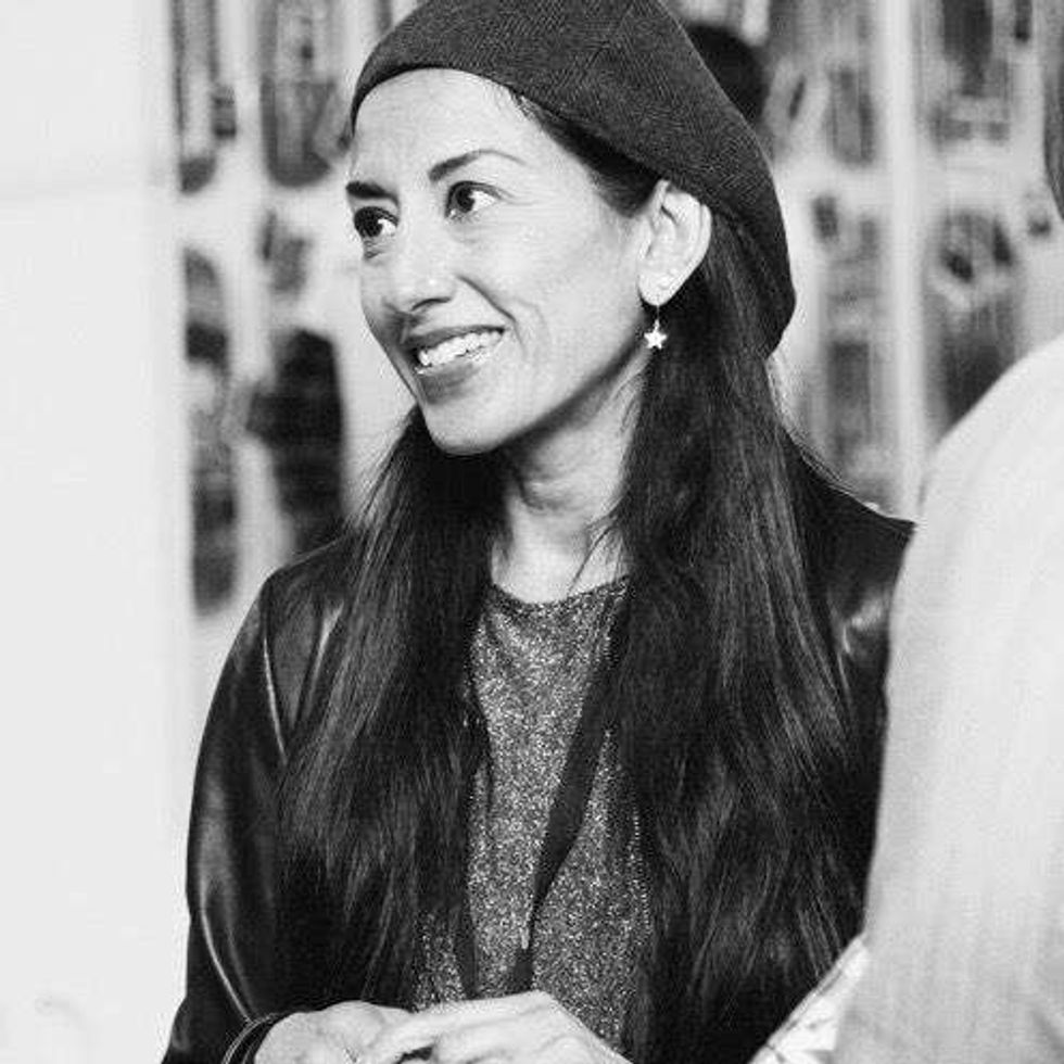 Deepa Mann-Kler spotlights menopause through immersive VR within wider women-led SXSW showcase