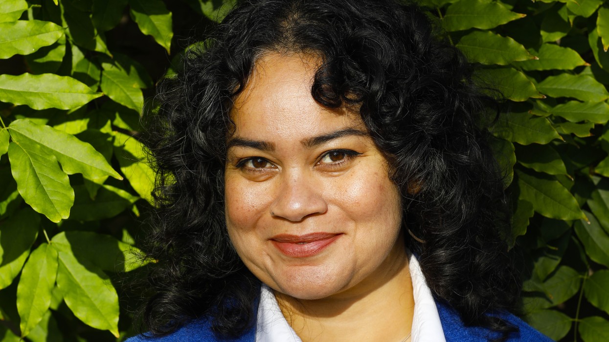 Deepa Polso Deepa Paul on Open Marriage, Love, and Self-Growth | EasternEye