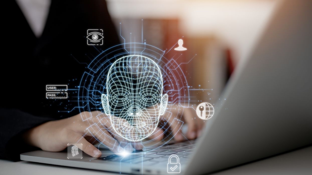deepfakes-iStock