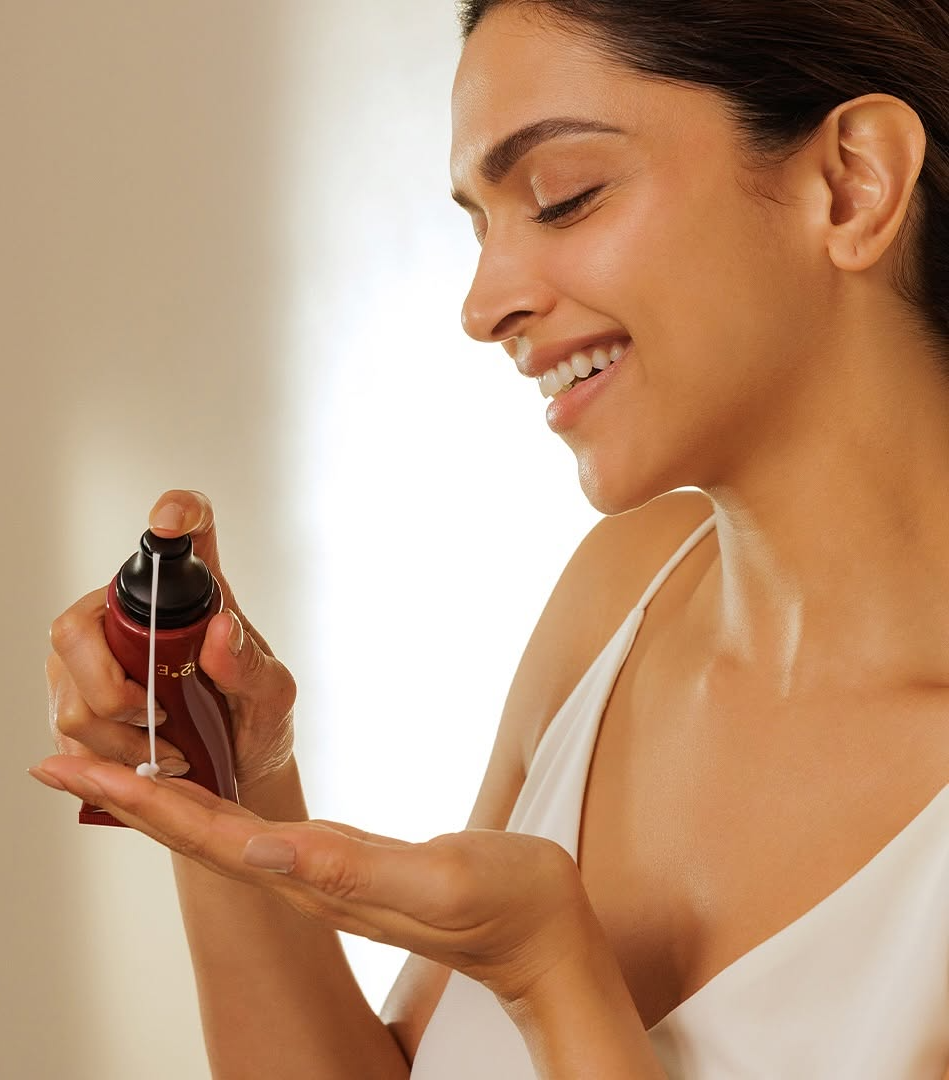 Deepika Padukone 82\u00b0E