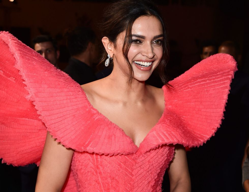 Deepika Padukone confirms biopic on father Prakash Padukone in the works