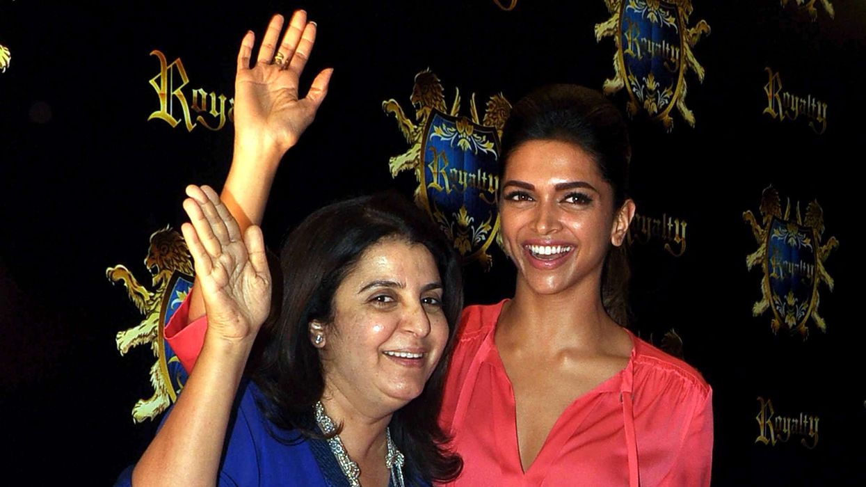 Deepika Padukone Instagram