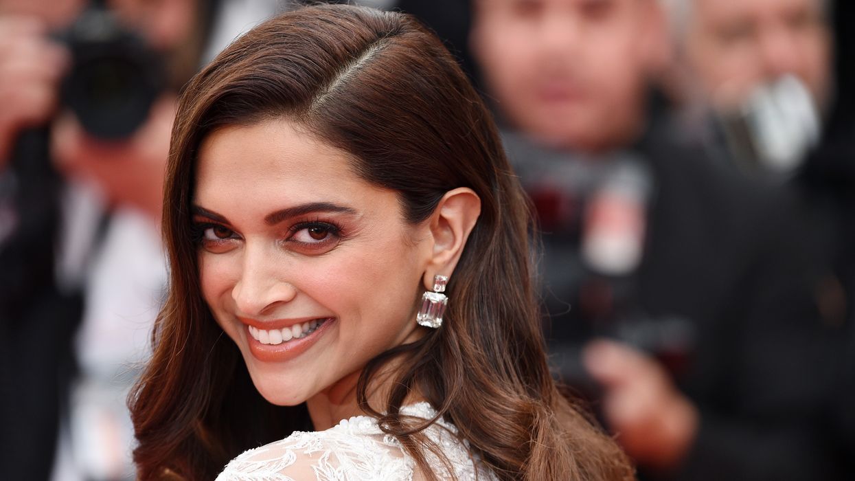 Deepika Padukone to be honoured with Hollywood Walk of Fame star in 2026