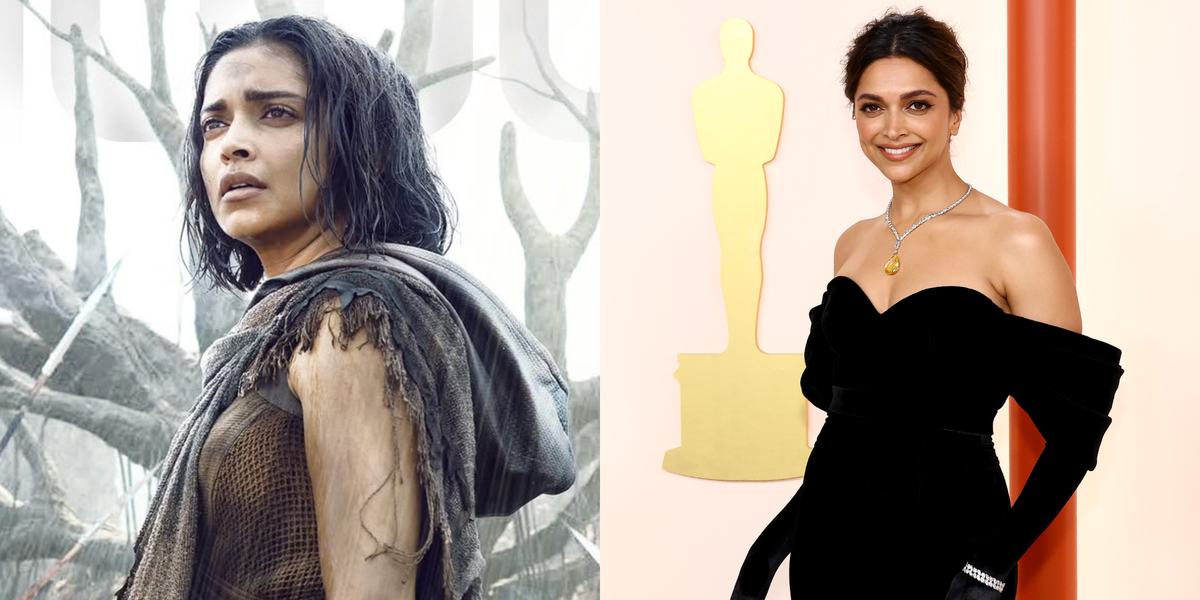 Deepika Padukone Exits Kalki 2898 AD Sequel Over Work and Fee | Eas...