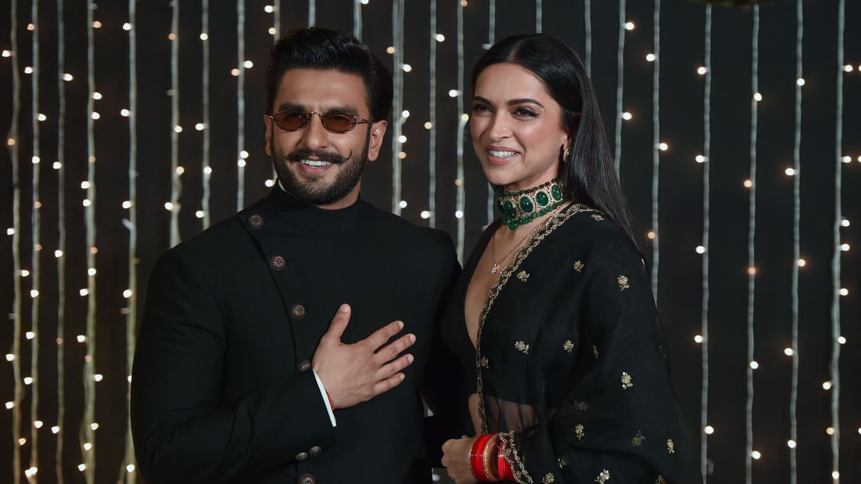 Deepika Padukone  opens up about the physical toll of pregnancy