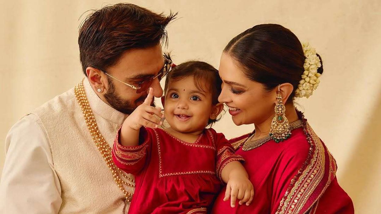 Deepika Padukone, Ranveer Singh &  Dua