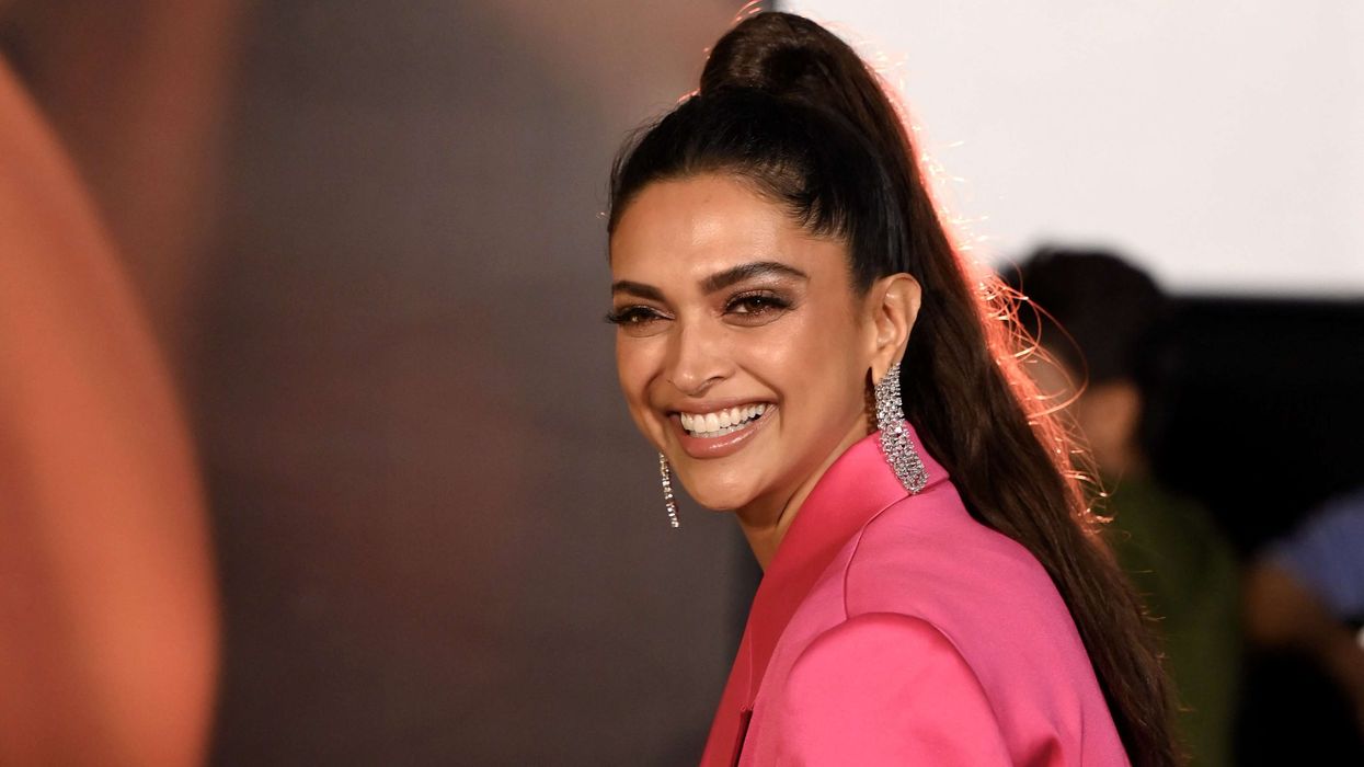 Deepika Padukone reveals she faced colour bias in Hollywood and refused to play the India they imagined