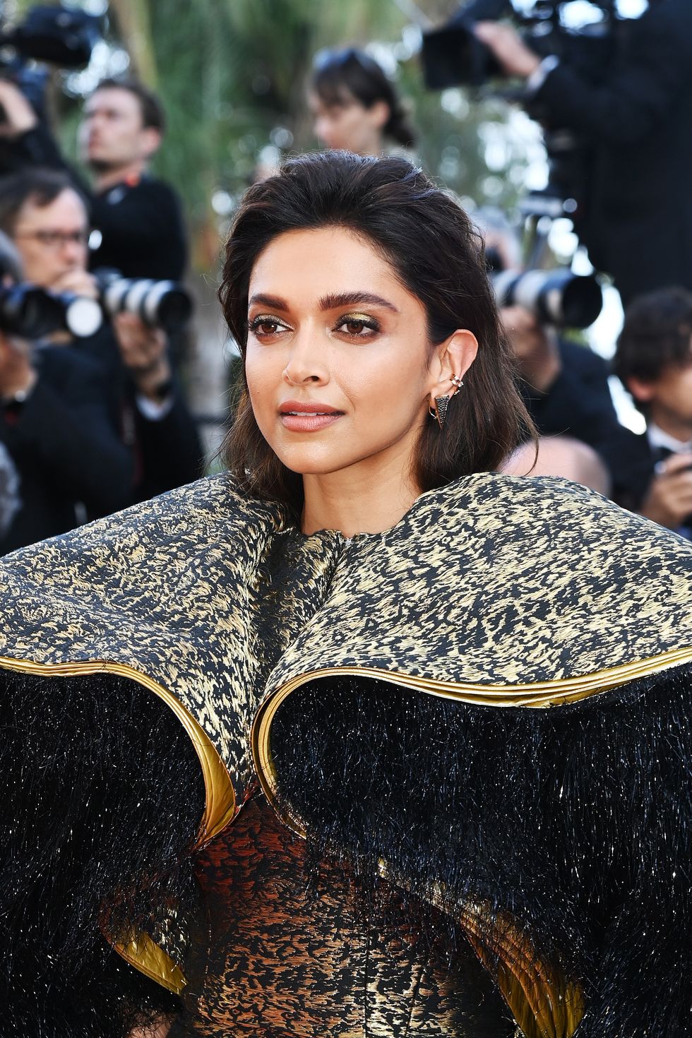 Deepika Padukone Still On Board for Kalki 2, Insiders Confirm