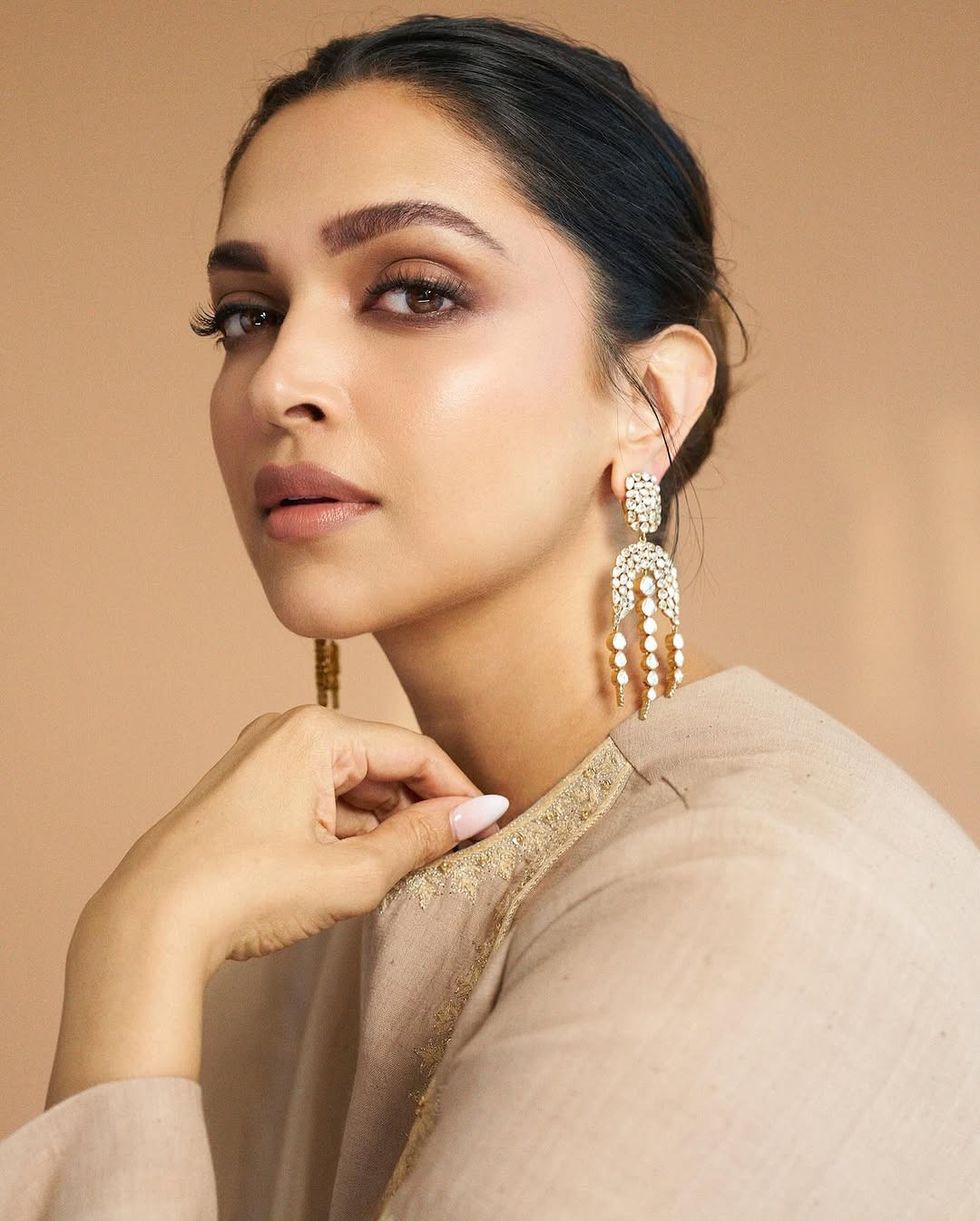 Deepika Padukone