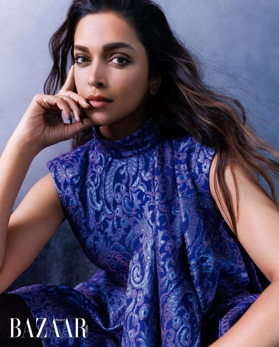 Deepika Padukone