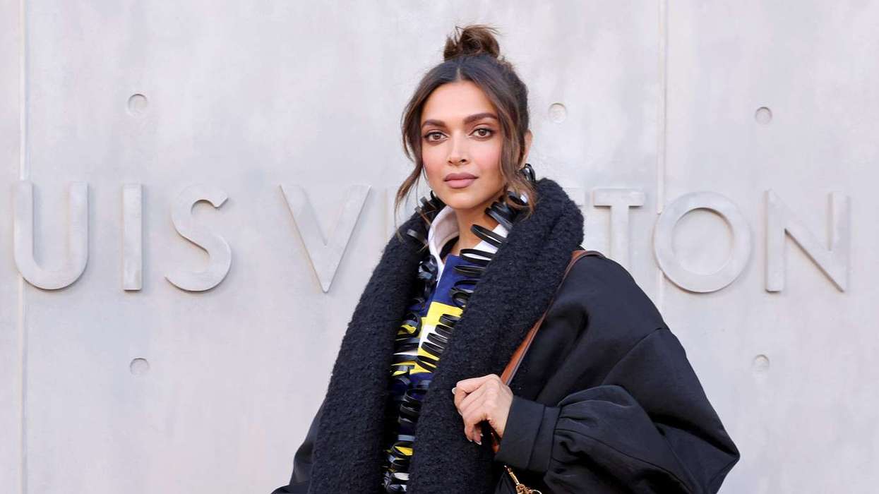 Deepika Padukone addresses ‘silence’ on 'Dhurandhar: The Revenge' with sharp reply