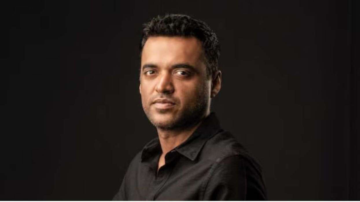 Deepinder Goyal