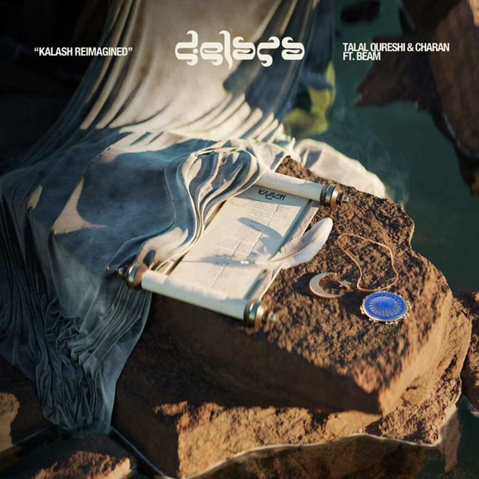 Delara\u2019s Flight: A Bold Leap Toward Freedom and Self-Discovery