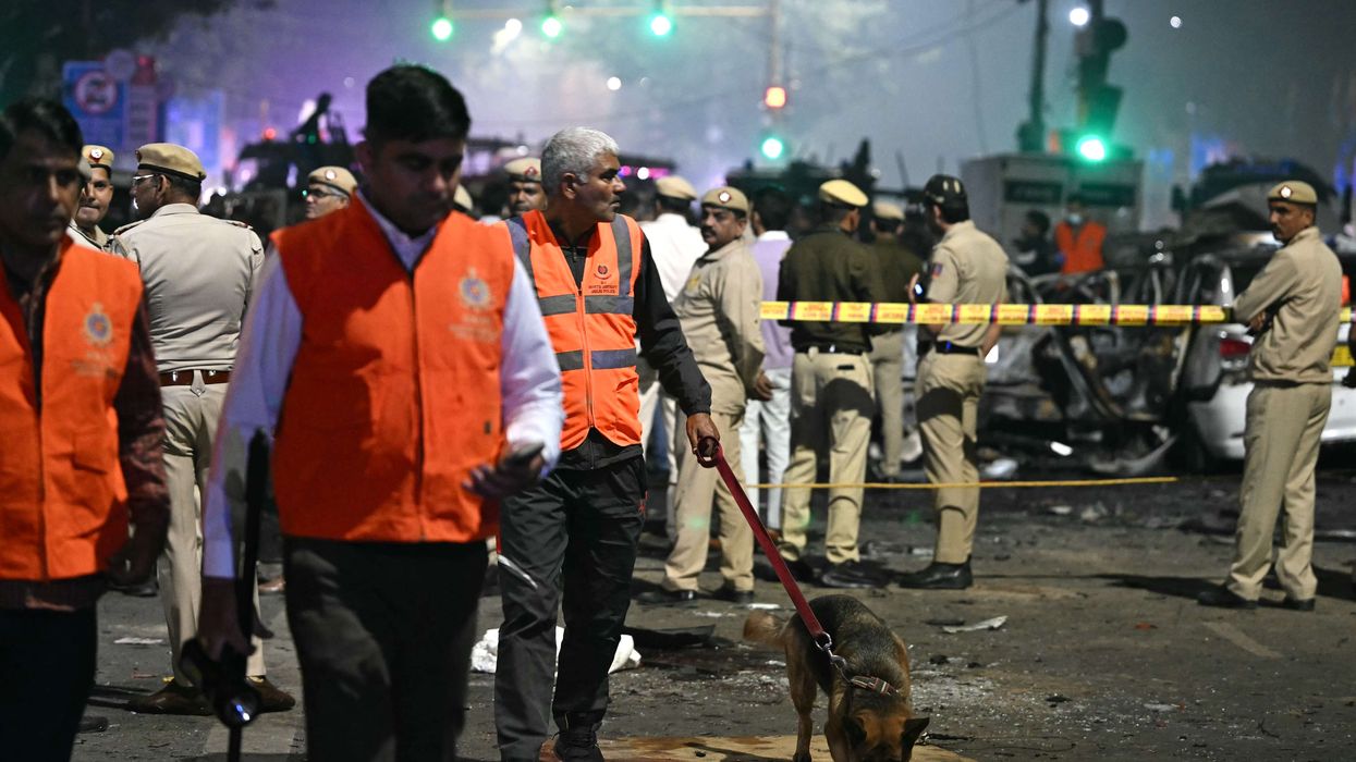 Delhi-blast-Getty