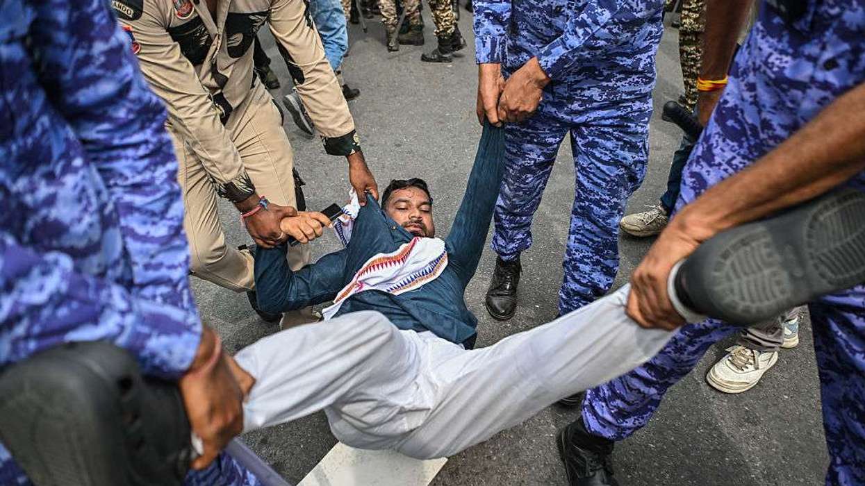 delhi-election-protest