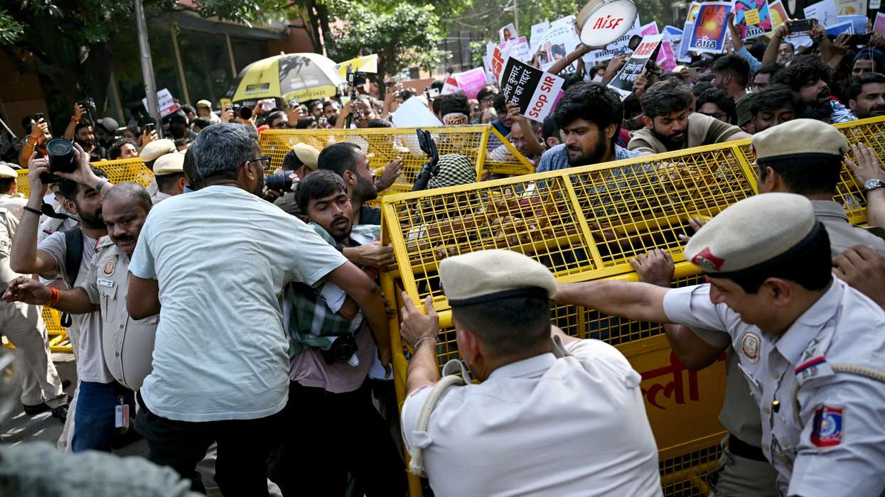 Delhi