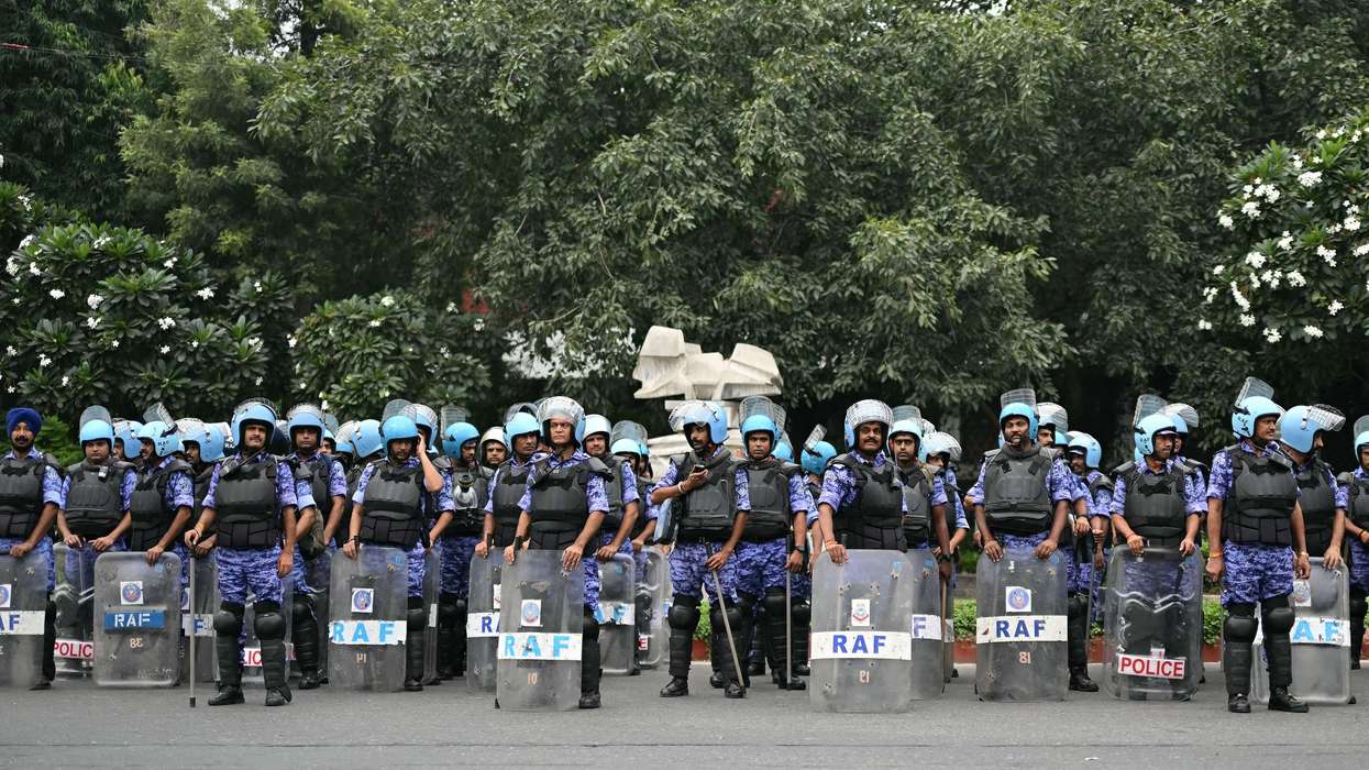 Delhi