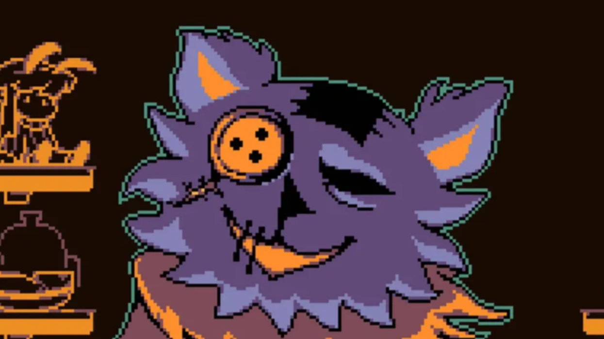 deltarune chapter 3 & 4 released