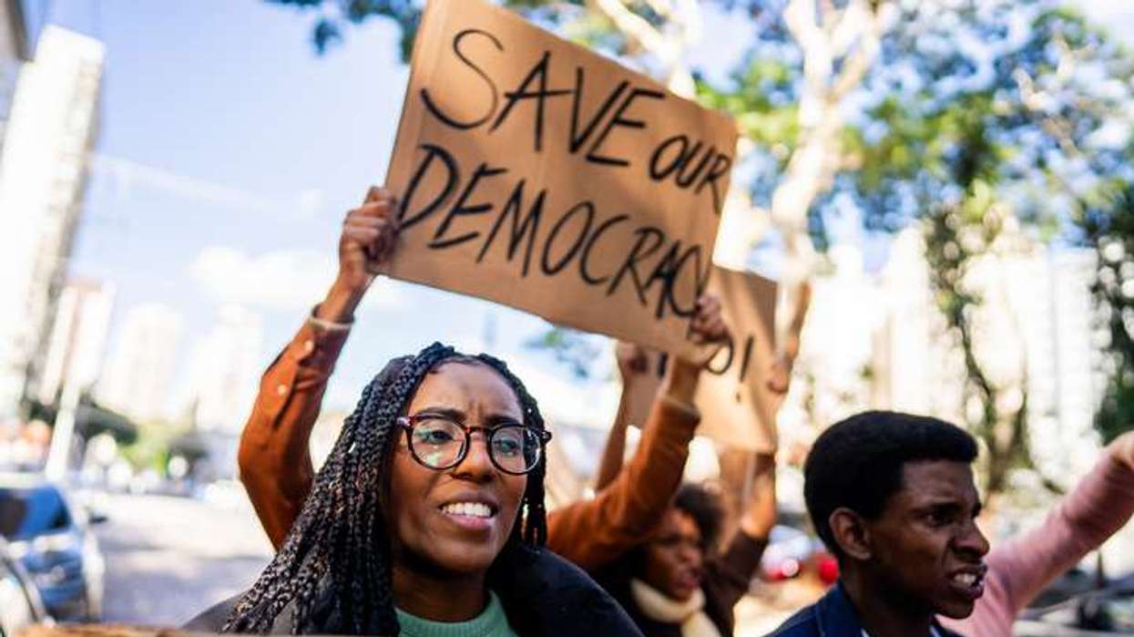 Being offended is not the same as being right