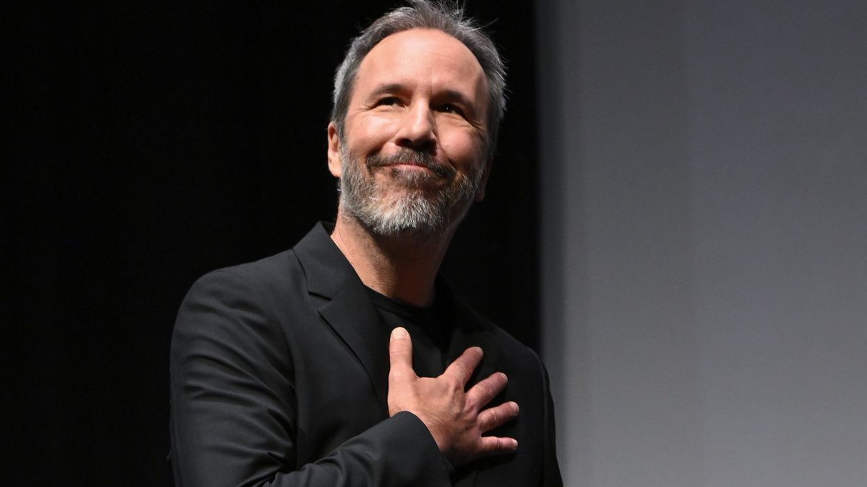 Denis Villeneuve