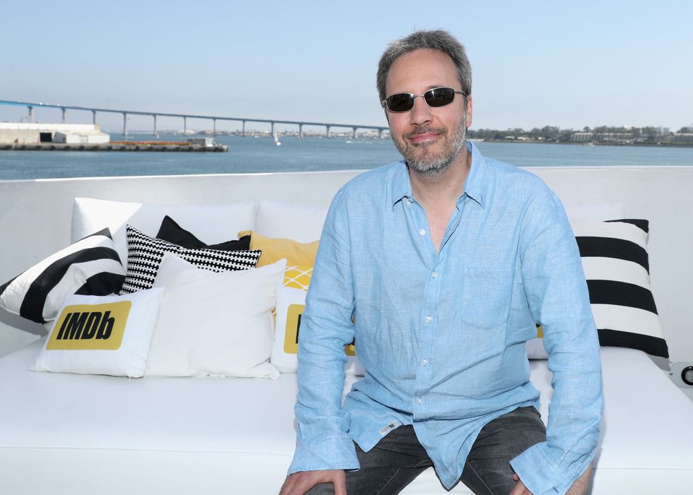 Denis Villeneuve