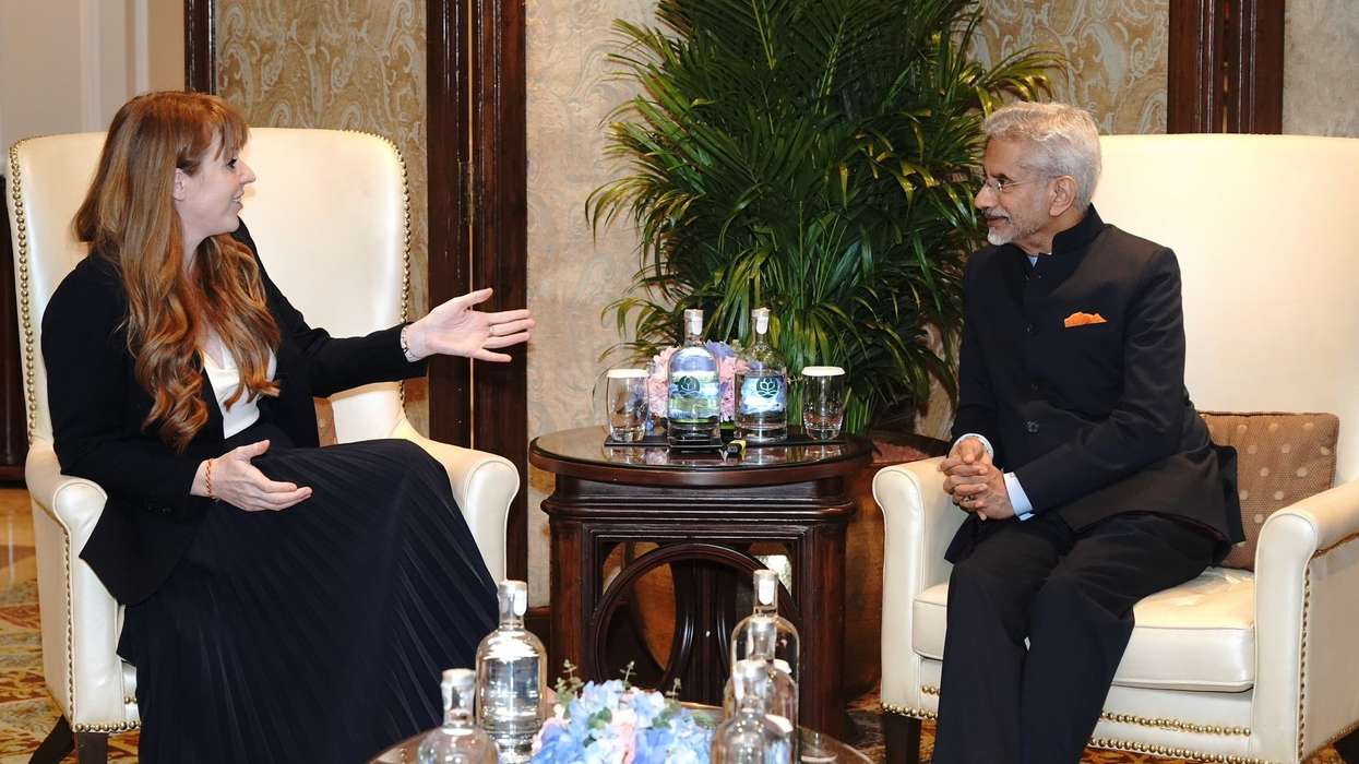 New Indian consulate to be opened in Manchester