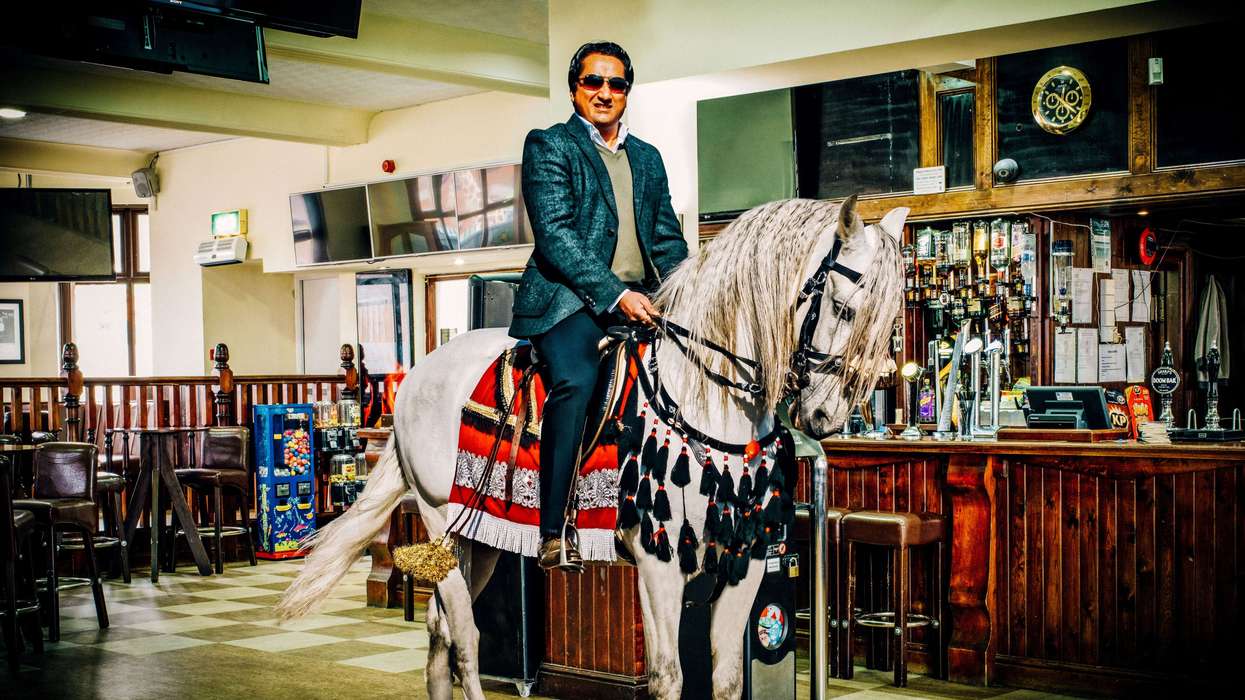 Desi pubs stand as symbol of Black Country diversity