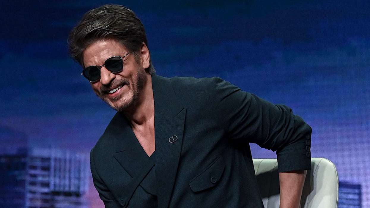 Shah Rukh Khan turns down Rajinikanth’s 'Jailer 2' cameo amid 'King' commitments