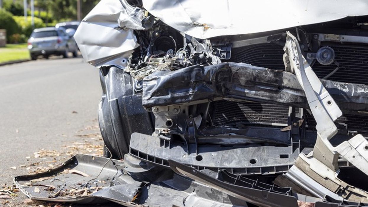 Harrow collision victim named as Chithra Vanmeeganathan