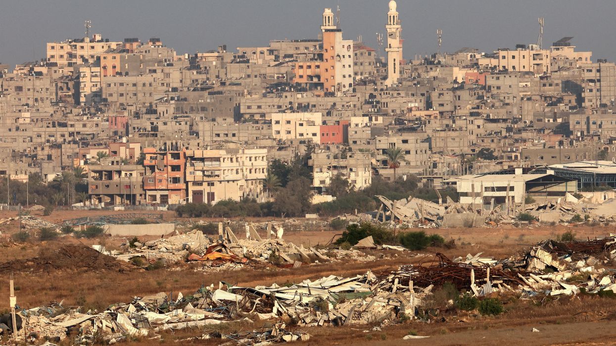 UK recognising Palestine is better late than never