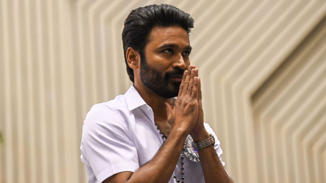 Dhanush Raanjhanaa AI