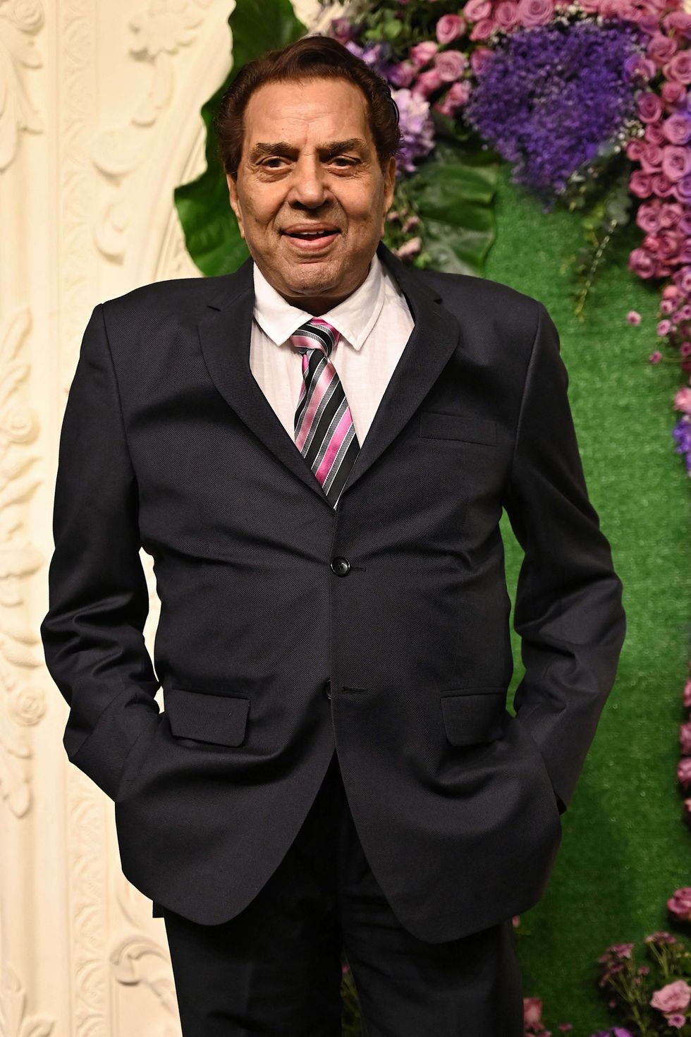 Dharmendra