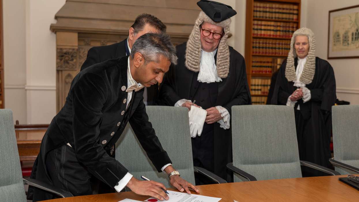 Dhruv Patel