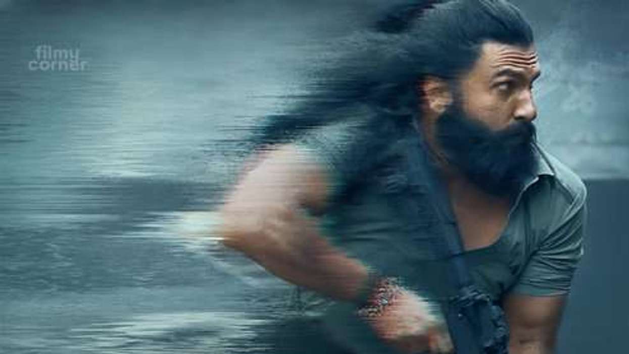 Dhurandhar Netflix views