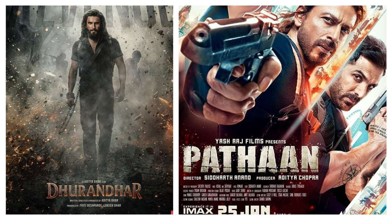 'Dhurandhar' becomes UK’s No.1 Indian film, beats 'Pathaan' with £4.38m haul