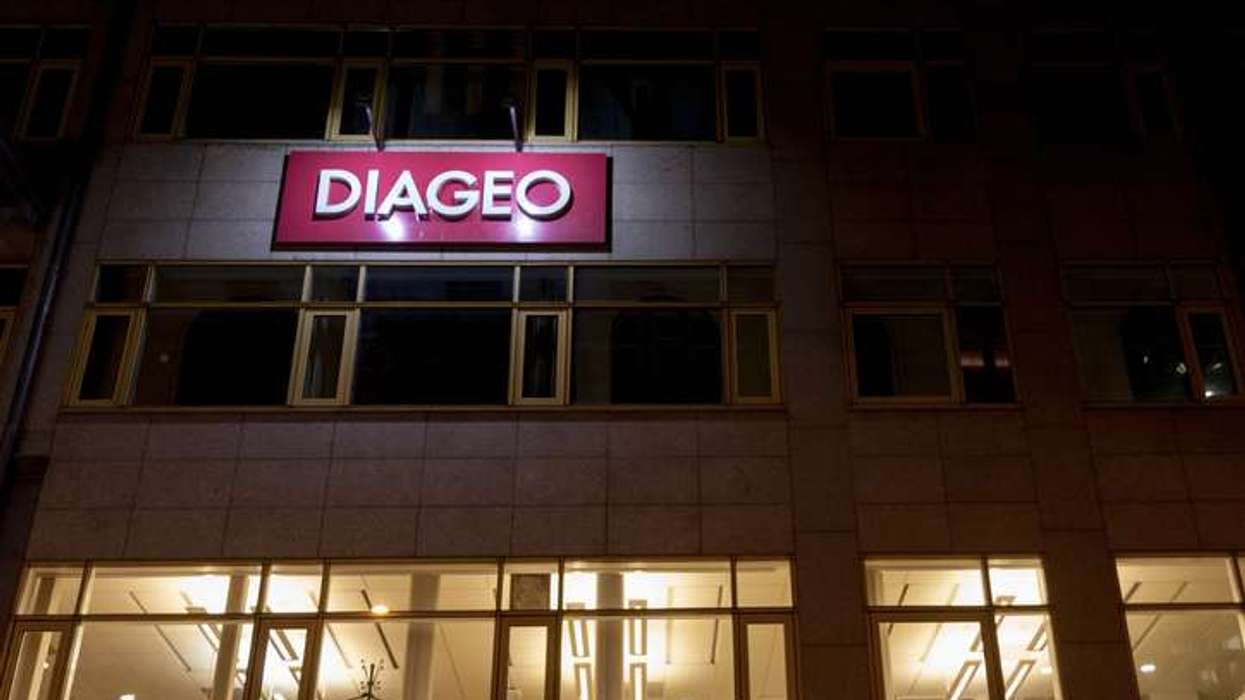 Diageo