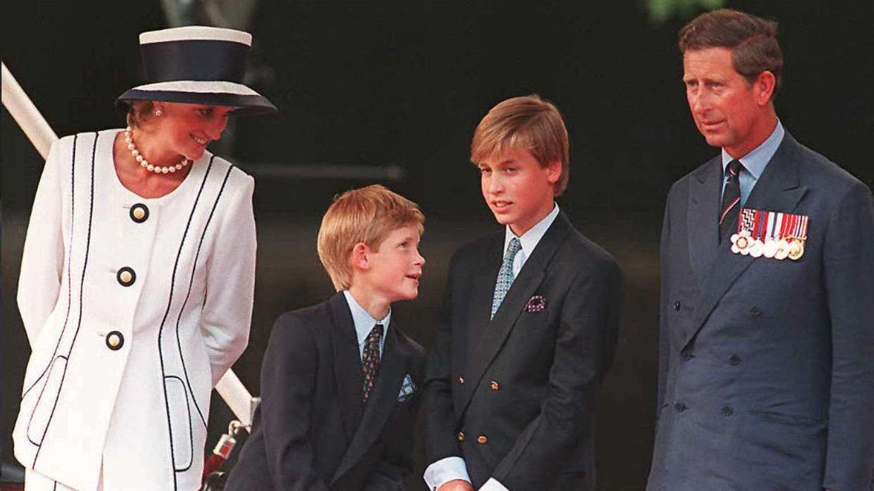 Spencer’s royal secrets come at quite a price