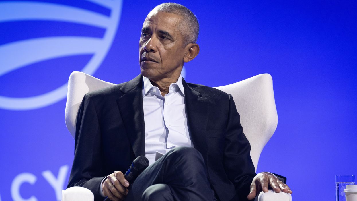 Did Obama Really Weaken the Democratic Party? A New Book Reveals