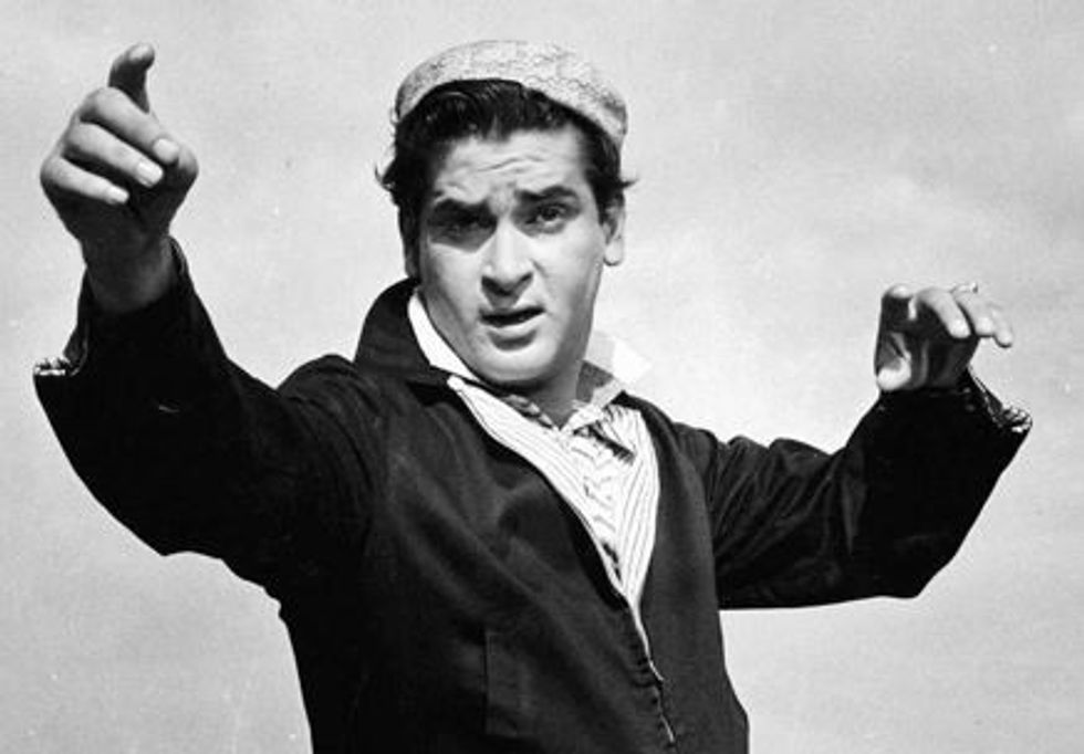 Dil Deke Dekho shammi kapoor in dil deke dekho 3455