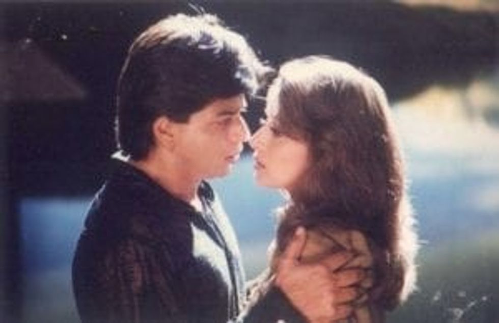 Dil to pagal hai 1572608104