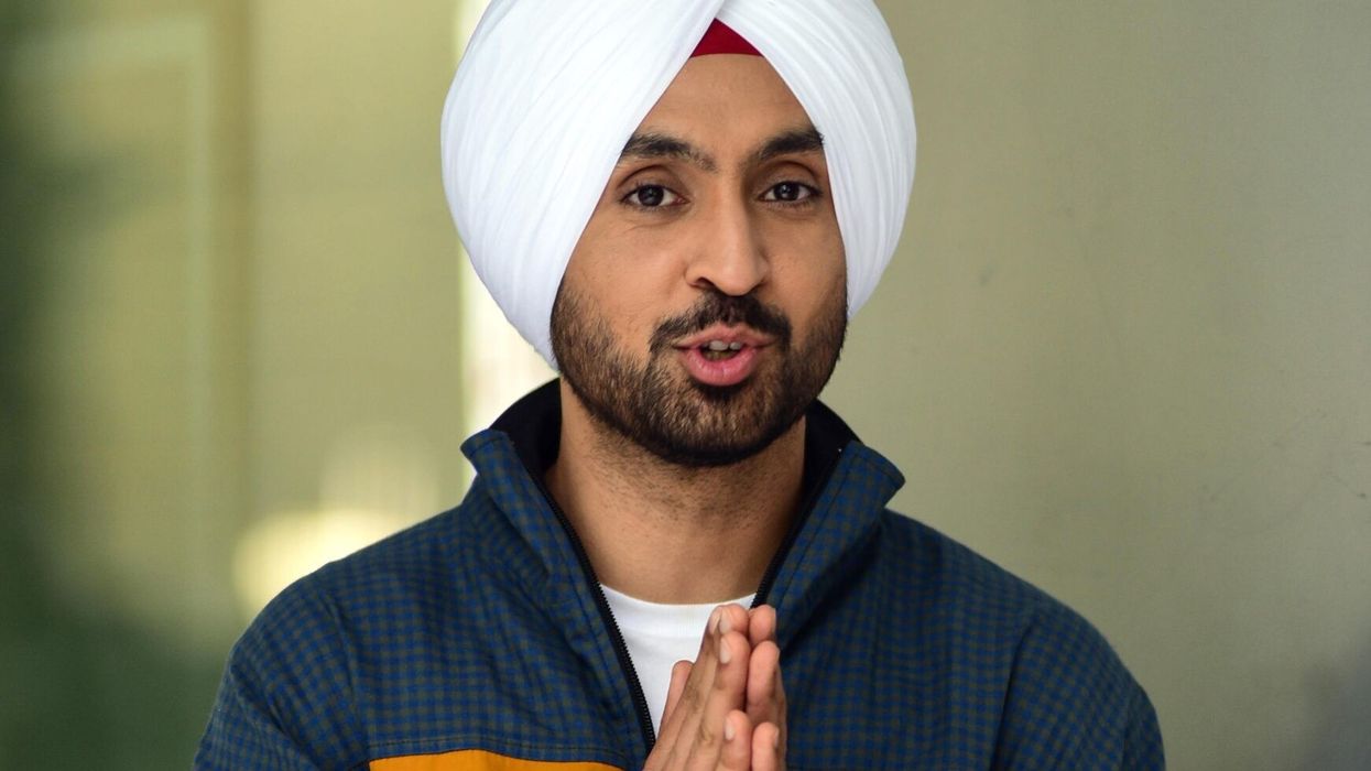 Diljit Dosanjh