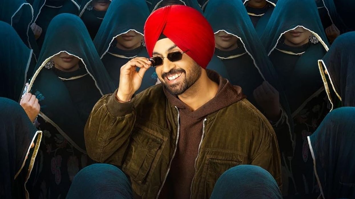 Diljit Dosanjh