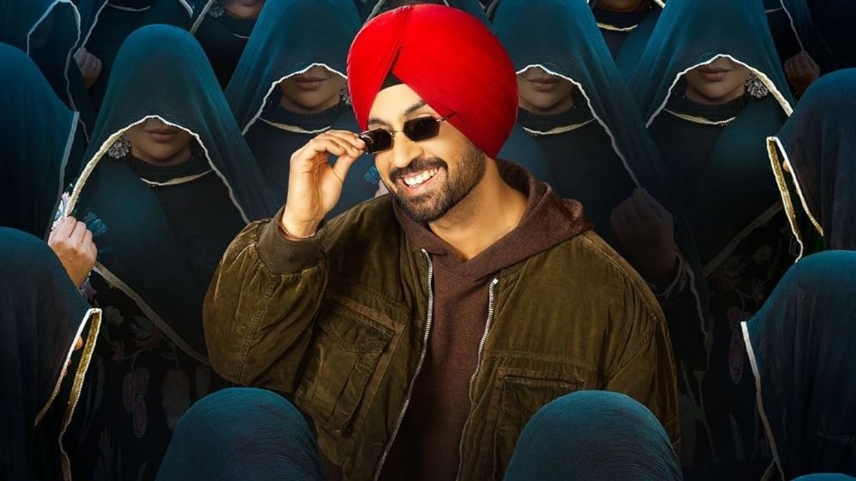 Diljit Dosanjh